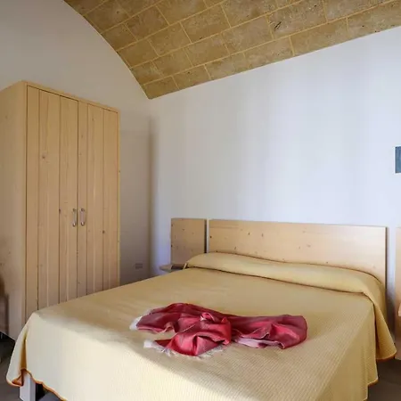 Casina Spiggiano Farm stay