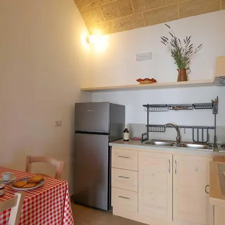Casina Spiggiano Farm stay *