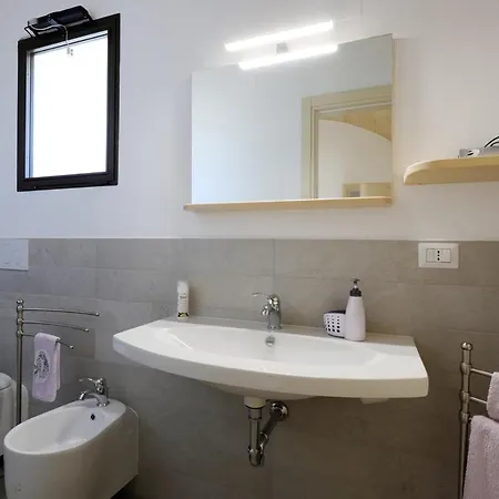 Farm stay Casina Spiggiano