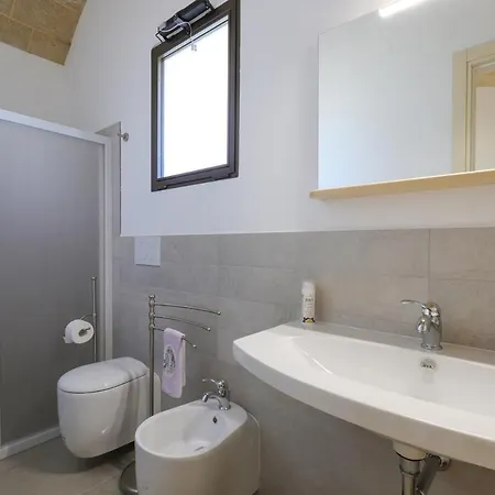 Casina Spiggiano