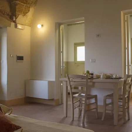 Casina Spiggiano Presicce