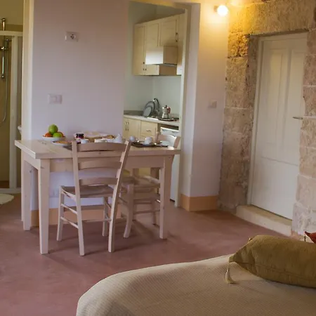 Farm stay Casina Spiggiano *
