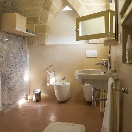 Casina Spiggiano *