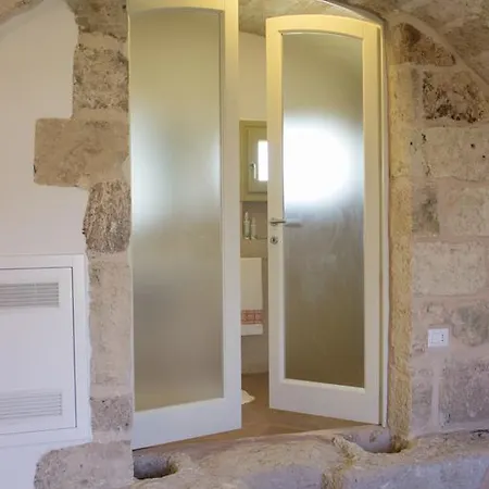Casina Spiggiano Farm stay *