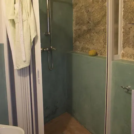 Farm stay Casina Spiggiano Presicce