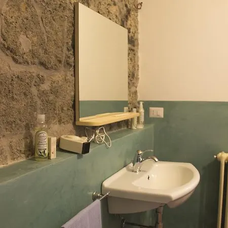 Casina Spiggiano * Presicce