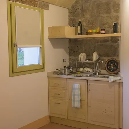 Casina Spiggiano Farm stay