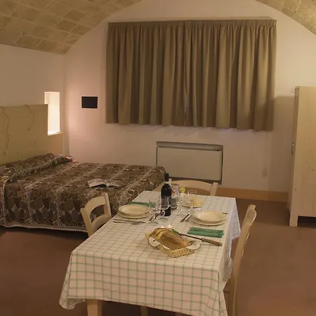 Casina Spiggiano