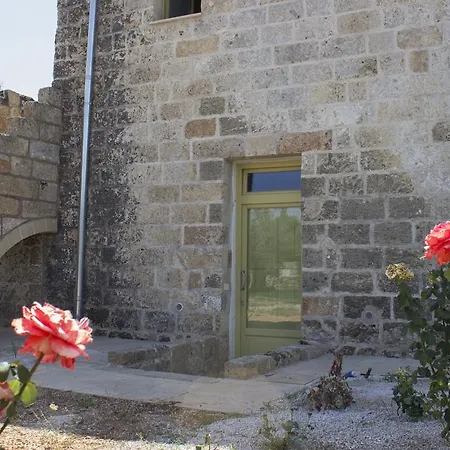 Farm stay Casina Spiggiano Presicce