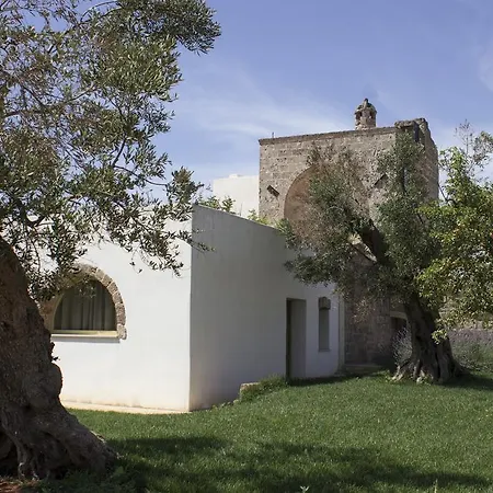 Casina Spiggiano Presicce