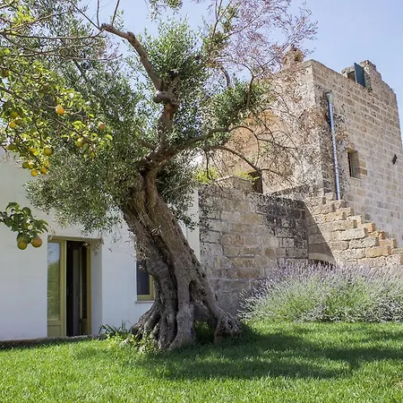 Casina Spiggiano Farm stay *