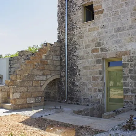 Casina Spiggiano Farm stay Presicce