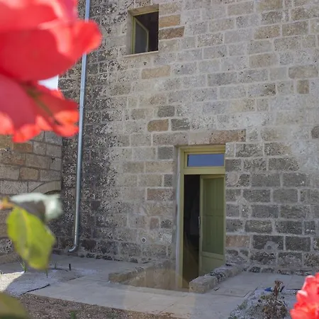 Casina Spiggiano Presicce