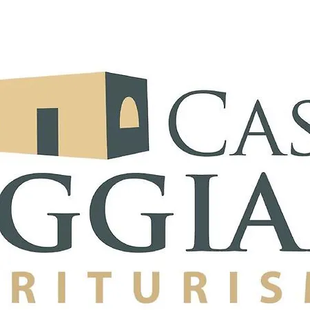 Casina Spiggiano Farm stay