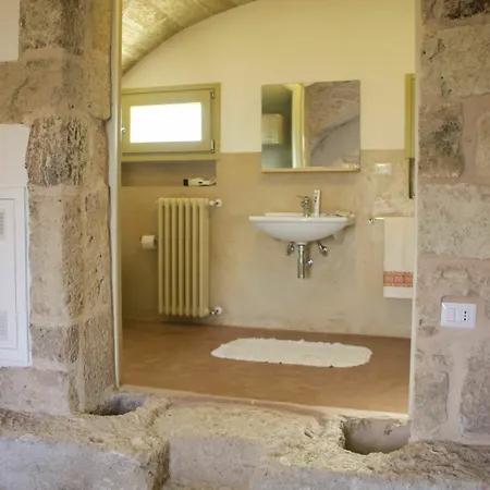 Casina Spiggiano